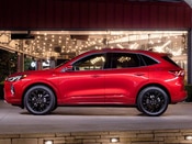 2026 Ford Escape Plug-in Hybrid Lifestyle: 1