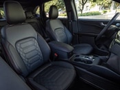 2026 Ford Escape Lifestyle: 2