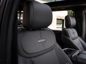 2026 Ford F150 Lightning Lifestyle: 2