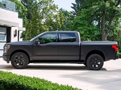 2026 Ford F150 Lightning Lifestyle: 1