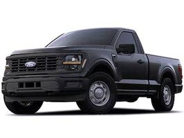 2026 Ford F150 Regular Cab