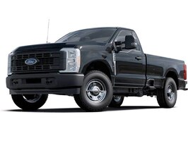 2026 Ford F350 Super Duty Regular Cab