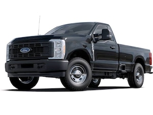 2026 Ford F450 Super Duty Regular Cab