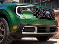 2026 Ford Maverick image
