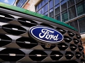 2026 Ford Maverick Lifestyle: 1