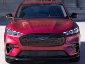 2026 Ford Mustang MACH-E Lifestyle: 1