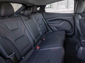 2026 Ford Mustang MACH-E Lifestyle: 2