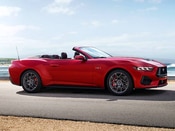 2026 Ford Mustang Lifestyle: 1