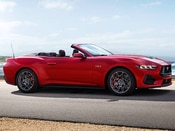 2026 Ford Mustang Lifestyle: 1