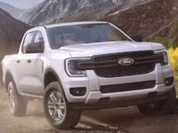 2026 Ford Ranger image