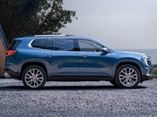 2026 GMC Acadia Lifestyle: 1
