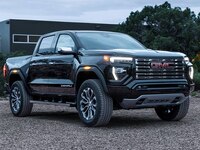 2026 GMC Canyon Crew Cab Denali