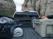2026 GMC Canyon Crew Cab Lifestyle: 2