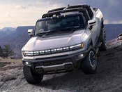 2026 GMC HUMMER EV Pickup Lifestyle: 1