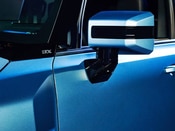 2026 GMC HUMMER EV SUV Lifestyle: 2