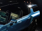 2026 GMC HUMMER EV SUV Lifestyle: 1