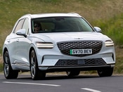 2026 Genesis Electrified GV70 Lifestyle: 0
