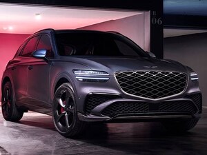 2026 Genesis GV70