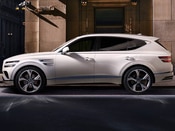 2026 Genesis GV80 All Media: 1