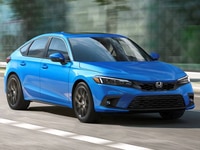 2026 Honda Civic image