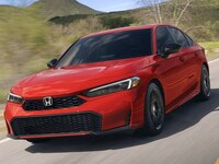 2026 Honda Civic image