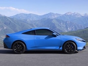 2026 Honda Prelude Lifestyle: 1