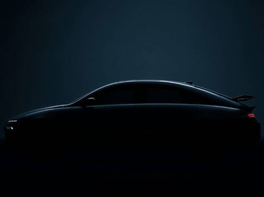 2026 Hyundai IONIQ 6 N Exterior: 0