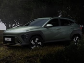 2026 Hyundai Kona Lifestyle: 1