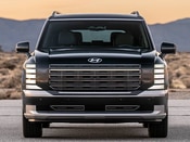 2026 Hyundai Palisade Hybrid Lifestyle: 2
