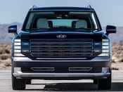 2026 Hyundai Palisade Lifestyle: 2