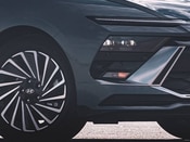 2026 Hyundai Sonata Hybrid Lifestyle: 2
