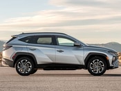 2026 Hyundai Tucson Plug-in Hybrid Lifestyle: 1