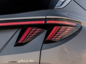 2026 Hyundai Tucson Plug-in Hybrid Lifestyle: 2
