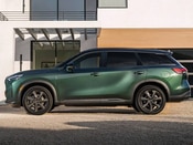 2026 INFINITI QX60 Lifestyle: 1