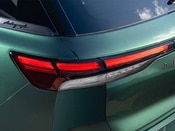 2026 INFINITI QX60 Lifestyle: 2