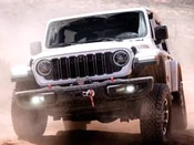 2026 Jeep Wrangler 4 Door Lifestyle: 1