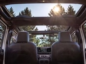 2026 Jeep Wrangler 4 Door Lifestyle: 2