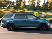 2026 Kia Carnival Lifestyle: 0