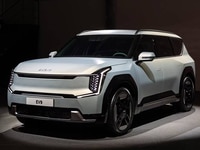 2026 Kia EV9 image