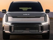 2026 Kia EV9 Lifestyle: 1