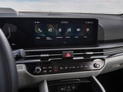 2026 Kia Sportage Hybrid Lifestyle: 2