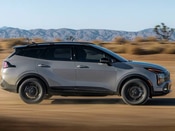 2026 Kia Sportage Lifestyle: 1