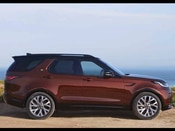 2026 Land Rover Discovery Sport Lifestyle: 0