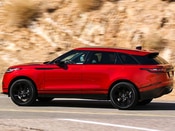 2026 Land Rover Range Rover Velar Lifestyle: 0