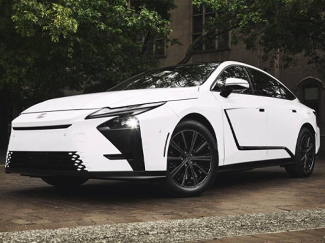 Lexus ES ES 350h Premium+