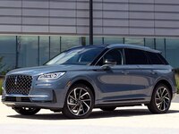 2026 Lincoln Corsair Grand Touring