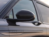 2026 Lincoln Nautilus Lifestyle: 2