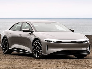Lucid Air