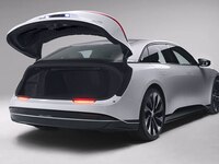 2026 Lucid Air Grand Touring
