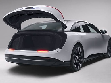 Air Grand Touring image